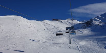 Pensionen - Skilift - Tirol - Grossglockner Resort Kals-Matrei - Bergerhof