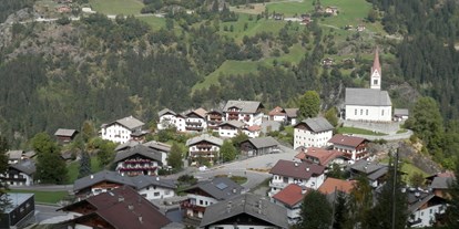 Pensionen - Wanderweg - Italien - Gasthof - Pension Tannenhof