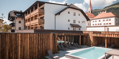 Pensionen - Pool - Italien - Hotel Gasthof Jochele