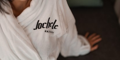 Pensionen - Sauna - Italien - Hotel Gasthof Jochele