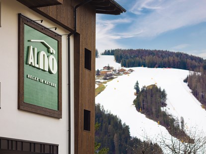 Pensionen - Trentino-Südtirol - Garni Residence Alnö 