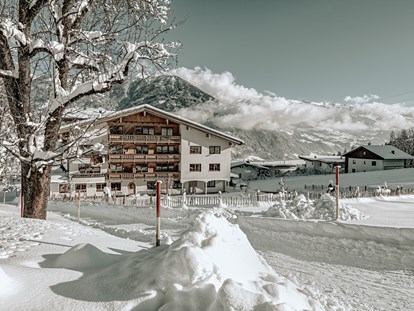 Pensionen - Tiroler Unterland - ein malerisch gelegenes Kleinod, umrahmt von der imposanten Bergwelt des Zillertals. - ASTER - Natur & Idylle im Zillertal