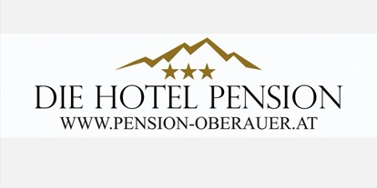 Pensionen - Balkon - Salzburg - Oberauer Wagrain - Die Eco Familien Hotelpension*** (B&B)
