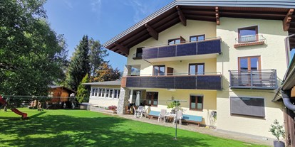Pensionen - Kühlschrank - Salzburg - Oberauer Wagrain - Die Eco Familien Hotelpension*** (B&B)