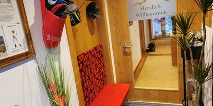 Pensionen - Art der Pension: Hotel Garni - Salzburg - Oberauer Wagrain - Die Eco Familien Hotelpension*** (B&B)