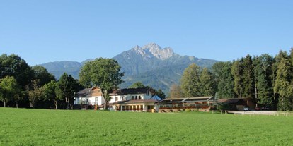 Pensionen - Hunde: erlaubt - Tirol - Wirtshaus Nattererboden