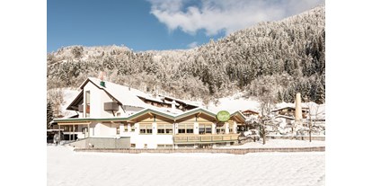 Pensionen - Tiroler Oberland - Hotel Jägerhof