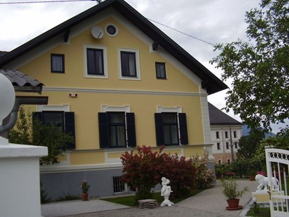 Pensionen - Sauna - Österreich - Villa Elisabeth