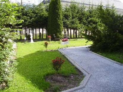 Pensionen - Alpenregion Nationalpark Gesäuse - Villa Elisabeth