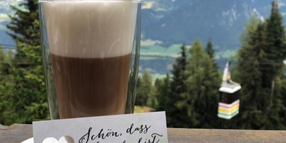 Pensionen - Skilift - Steiermark - Berggasthof Scharfetter & TOMiziel