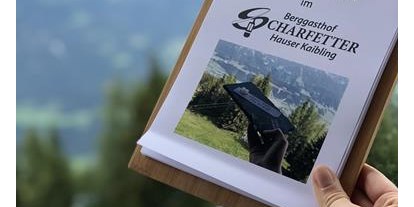 Pensionen - Skilift - Steiermark - Berggasthof Scharfetter & TOMiziel