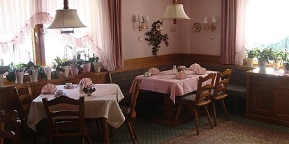 Pensionen - Therme - Haus Anni. Frühstückspension