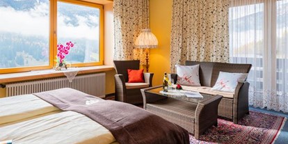 Pensionen - Art der Pension: Hotel Garni - Österreich - Pension Südhang