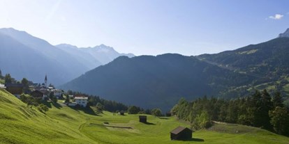 Pensionen - Umgebungsschwerpunkt: Fluss - Tirol - Gasthof Alpenblick