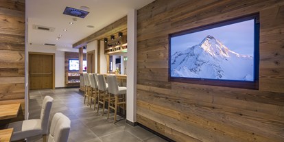 Pensionen - WLAN - Tirol - Alpenhof Hotel Garni Suprême