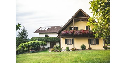 Pensionen - Loipersdorf bei Fürstenfeld - ERLACHER'S WEIN & GÄSTEHOF
