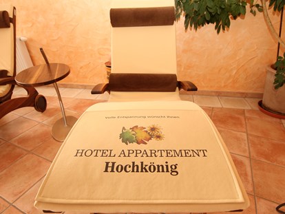 Pensionen - Restaurant - Steiermark - Hotel Appartement Hochkönig