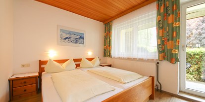 Pensionen - Skiverleih - Salzburg - Haus Wilhelmina, Ferienwohnungen & Appartements