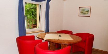 Pensionen - Restaurant - Pinzgau - Haus Wilhelmina, Ferienwohnungen & Appartements