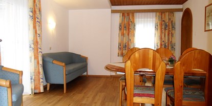 Pensionen - Umgebungsschwerpunkt: See - Pinzgau - Haus Wilhelmina, Ferienwohnungen & Appartements