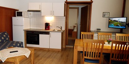 Pensionen - Umgebungsschwerpunkt: See - Salzburg - Haus Wilhelmina, Ferienwohnungen & Appartements