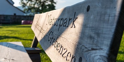 Pensionen - Umgebungsschwerpunkt: Berg - Steiermark - Mitten im Naturpark Zirbitzkogel-Grebenzen, ideal für viele Ausflüge in die Natur! - Alpengasthof Moser