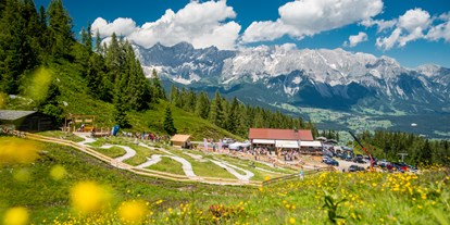 Pensionen - Skilift - Steiermark - Frühstückspension Mitterwallner Familie Trinker