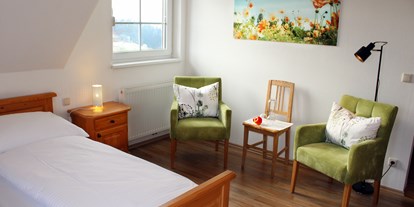 Pensionen - Bad Blumau - Jedes unserer Komfortdoppelzimmer ist mit Liebe zum Detail eingerichtet, um Ihnen den bestmöglichen Komfort und eine wohlverdiente Auszeit zu bieten. - Pension Lammerhof