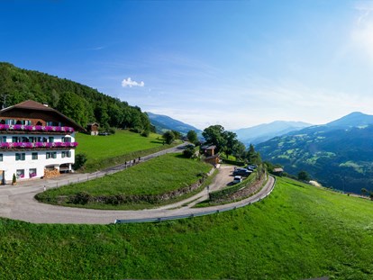 Pensionen - Trentino-Südtirol - Pension Kircher Sepp