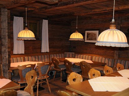 Pensionen - Restaurant - Pinzgau - Pension Lederergütl