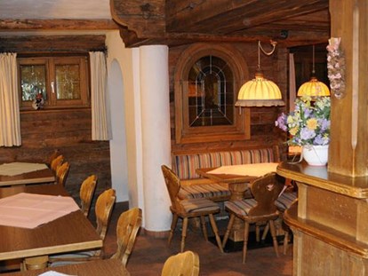 Pensionen - Restaurant - Salzburg - Pension Lederergütl