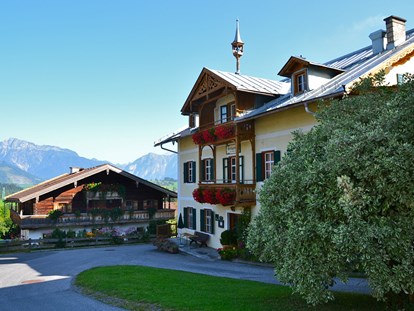 Pensionen - Umgebungsschwerpunkt: See - Pinzgau - Gerlingerwirt