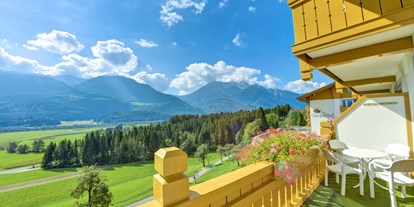 Pensionen - Umgebungsschwerpunkt: Fluss - Österreich - Hotel Glocknerhof