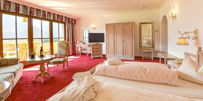 Pensionen - Umgebungsschwerpunkt: Fluss - Österreich - Hotel Glocknerhof