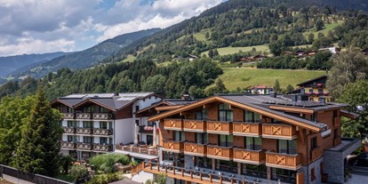 Pensionen - Umgebungsschwerpunkt: Fluss - Salzburg - Klawunn Hotel & Apartment