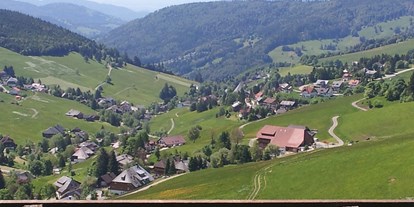 Pensionen - Art der Pension: Urlaubspension - Deutschland - Todtnauberg - Panorama Lodge Sonnenalm Hochschwarzwald