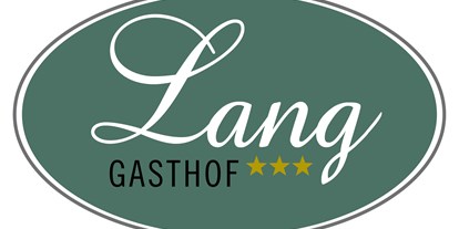 Pensionen - Bad Blumau - Gasthof Lang