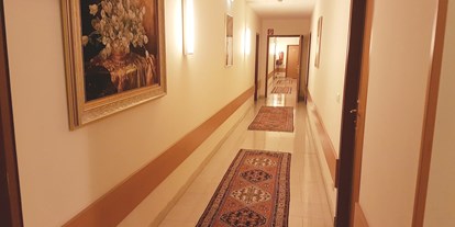 Pensionen - Wien - Hotel Korridor - Hotel Pension Haydn