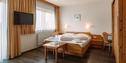 Pensionen - Art der Pension: Hotel Garni - Pinzgau - Kamal - BergBaur