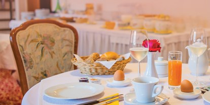 Pensionen - Umgebungsschwerpunkt: See - Italien - Zimmer mit Frühstück - Weingarten Terlan - Rooms & Breakfast