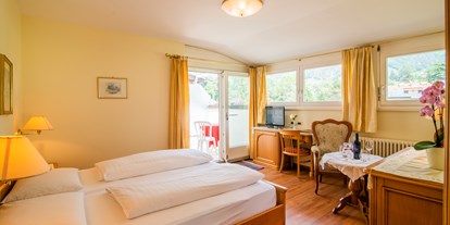 Pensionen - Umgebungsschwerpunkt: Berg - Italien - Zimmer - Weingarten Terlan - Rooms & Breakfast