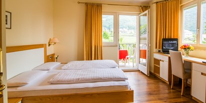 Pensionen - Wanderweg - Italien - Zimmer - Weingarten Terlan - Rooms & Breakfast