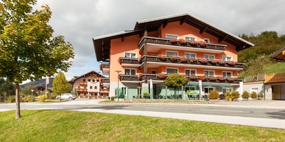 Pensionen - Umgebungsschwerpunkt: See - Salzburg - Gasthof Sagwirt