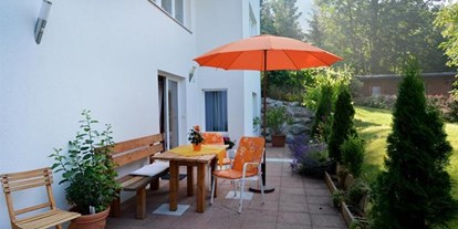 Pensionen - Langlaufloipe - Tiroler Unterland - Gästehaus Bichler
