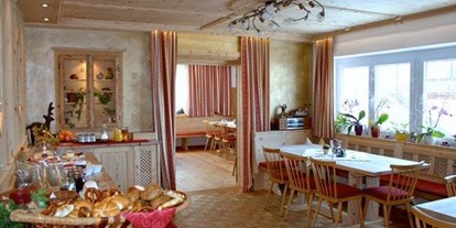 Pensionen - Therme - Tirol - Gästehaus Bichler