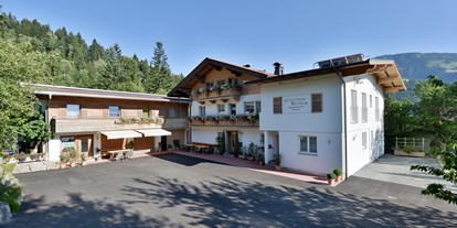 Pensionen - Umgebungsschwerpunkt: See - Tiroler Unterland - Gästehaus Bichler