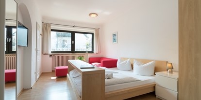 Pensionen - Umgebungsschwerpunkt: Stadt - Doppelzimmer in der Verdistr. 21 - guenstigschlafen24.de ... die günstige Alternative zum Hotel
