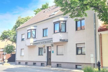 Frühstückspension: Pension Kronberger-Haus Oberlaa 